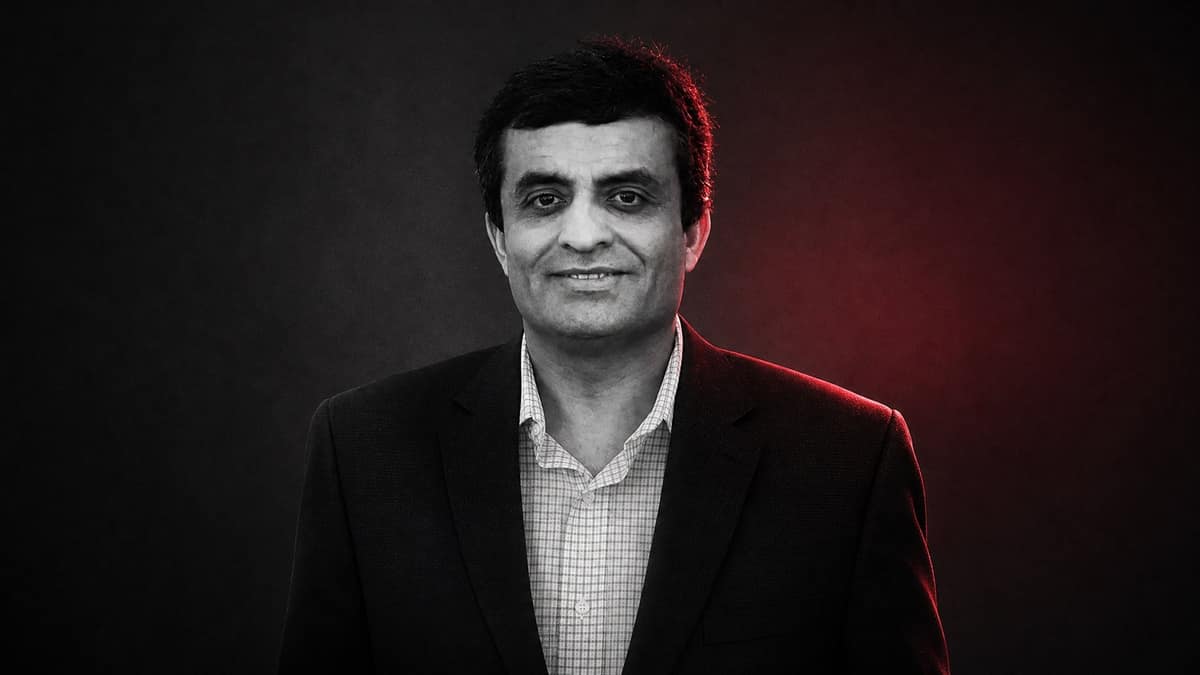 Velaura AI tops $1 billion valuation with $110 million Series A