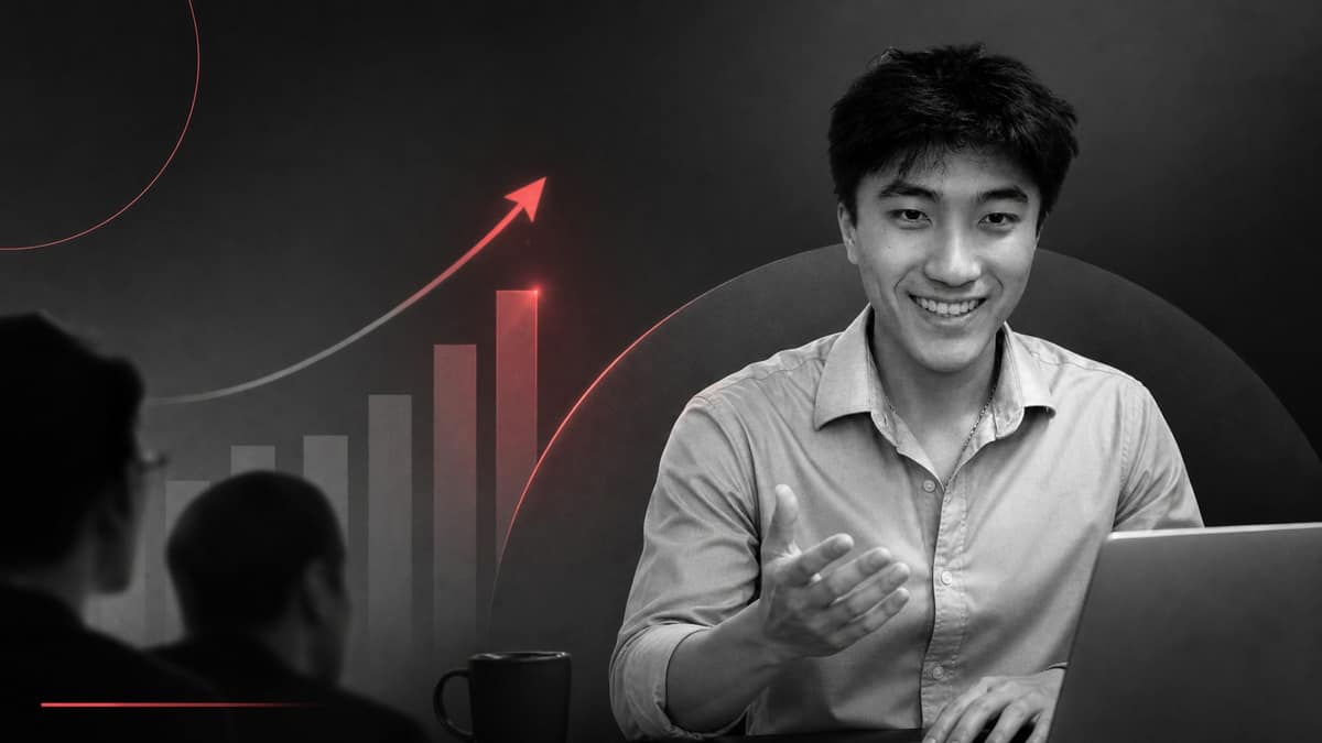 شركة Instinct الناشئة لوكلاء الذكاء الاصطناعي الشخصيين تجمع $1 مليار بتقييم يبلغ $10 مليارات