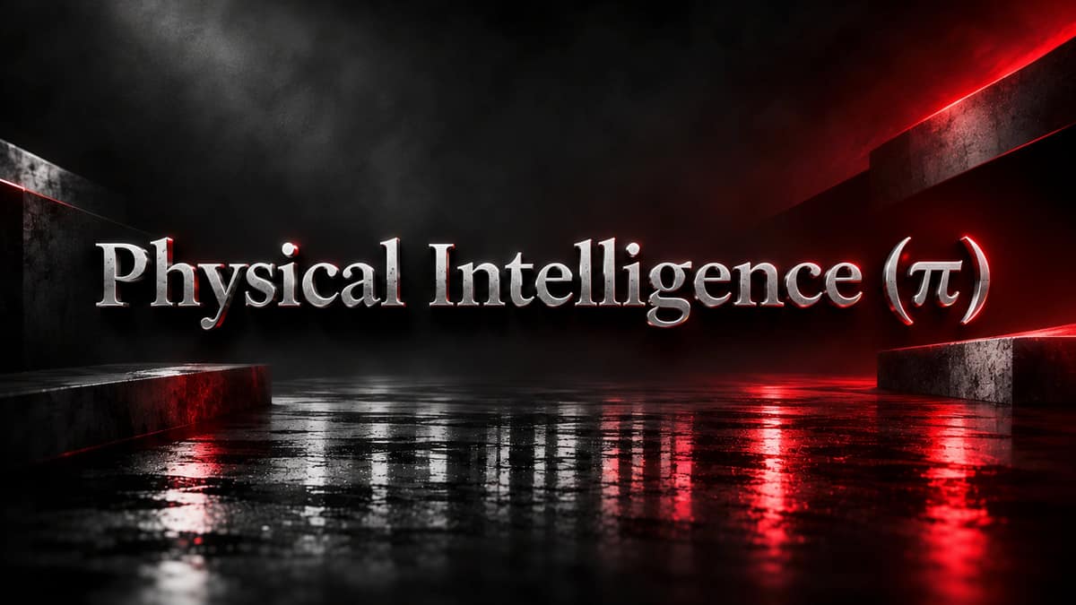 获杰夫·贝索斯支持的 Physical Intelligence 在无营收情况下寻求融资,估值达200亿美元:Bloomberg
