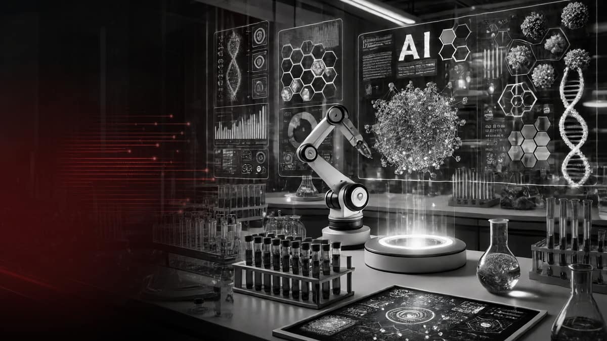 Anthropic、Mithril Medicineを買収し、Claudeの創薬における役割を拡大