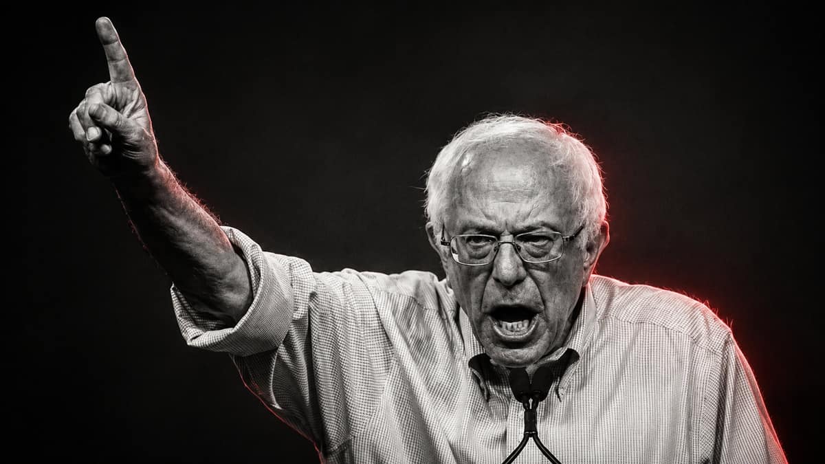 Sanders diz a Altman, Amodei e Zuckerberg para pausar o desenvolvimento de IA