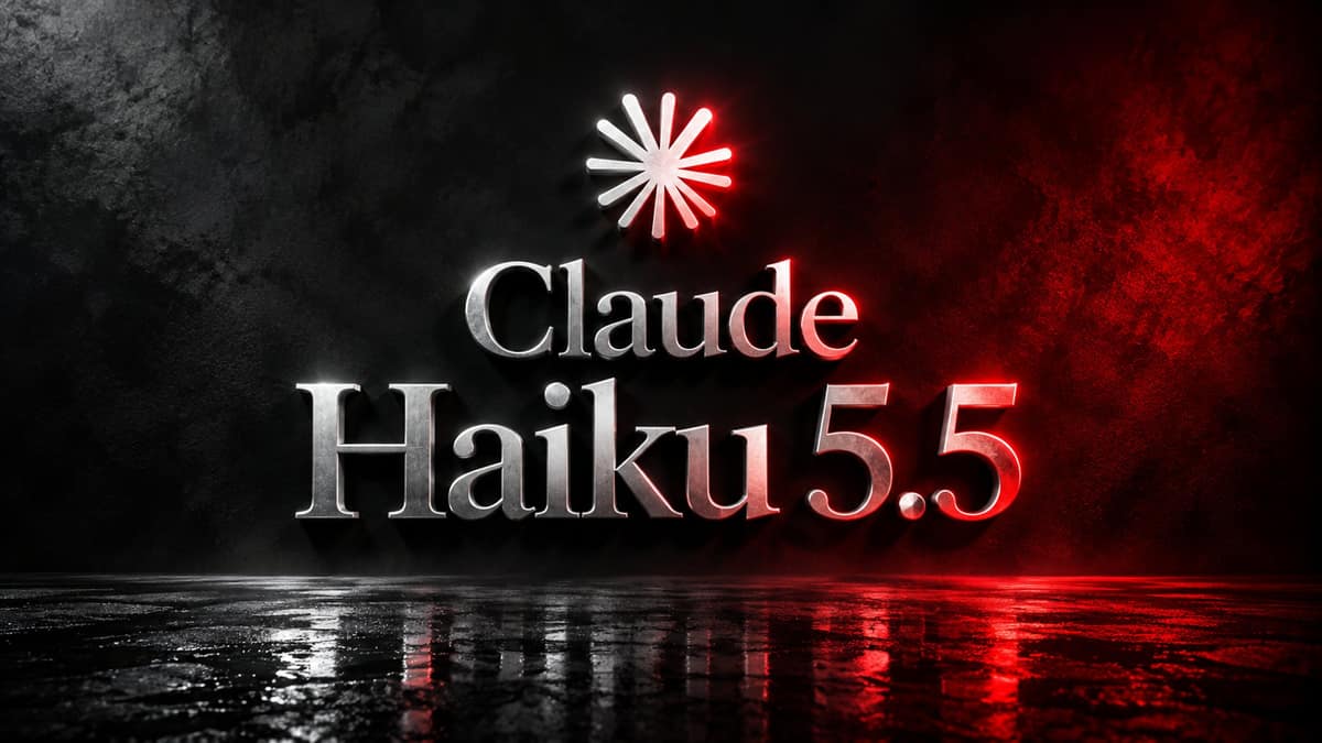 Anthropic, Sonnet 캐시 읽기 가격을 50% 인하하며 Haiku 5.5 출시