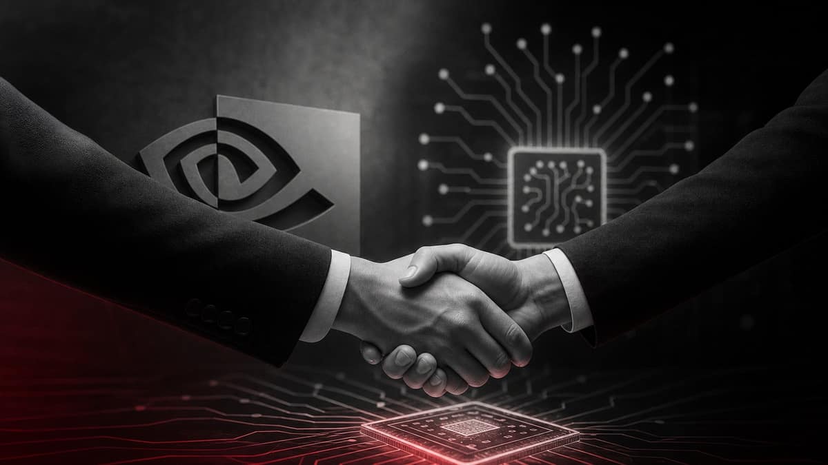 Nvidia acuerda adquirir Hugging Face en un acuerdo de $11.9 mil millones