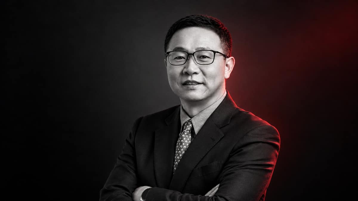 트럼프-시진핑 회담 앞두고 중국 국가안보 수장, AI 위협 경고