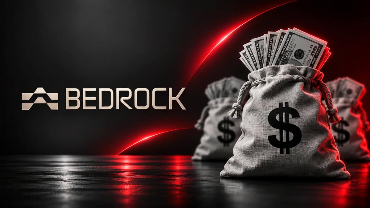 Physical AI startup Bedrock Robotics raises $600 million at $4.1 billion valuation to bring autonomous machines to US construction sites