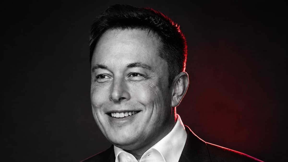 イーロン・マスク、AIは世界経済に年間20兆~30兆ドルを上乗せする可能性があると発言