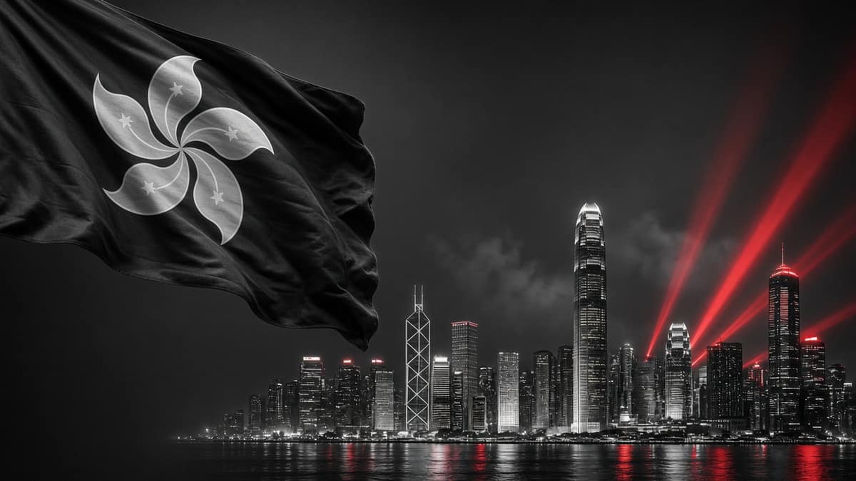 Hong Kong presenta un nuevo marco para promover una «IA responsable» en la banca
