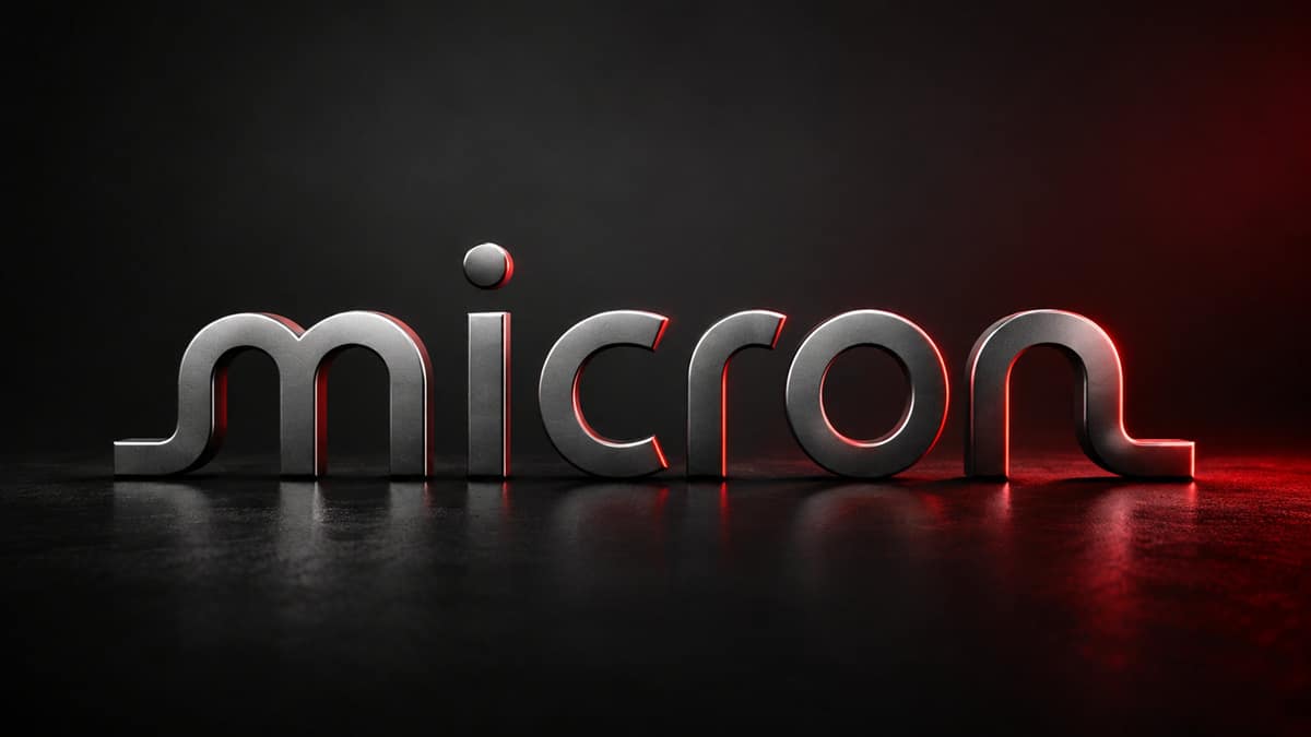 Micron revenue hits record $54.23 billion as AI memory demand climbs
