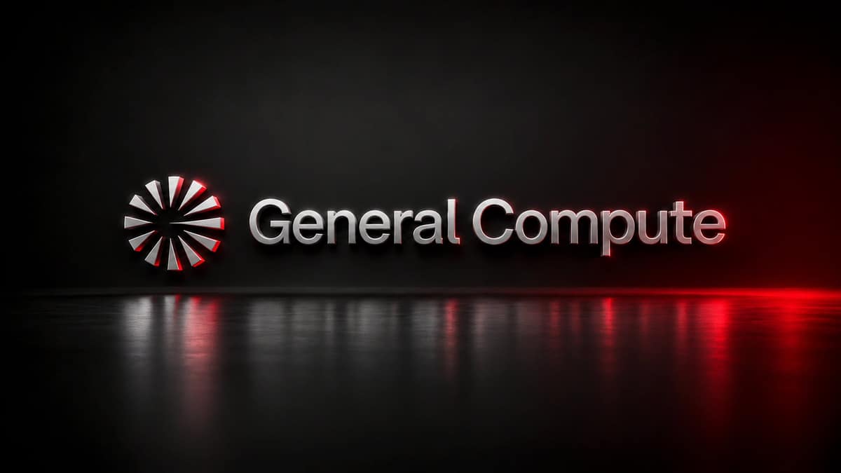 General Compute تجمع 100 مليون دولار لبناء سحابة لاستدلال الذكاء الاصطناعي مدعومة بشرائح متخصصة