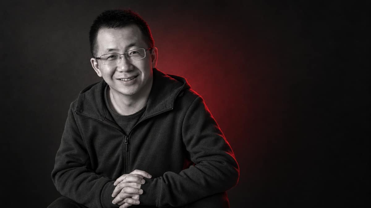 ByteDance readies spatial video AI model for launch as soon as next month: Bloomberg