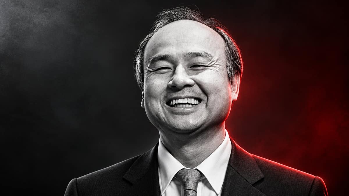SoftBank CEO and major OpenAI backer warns superintelligence could become 'super dangerous': reports