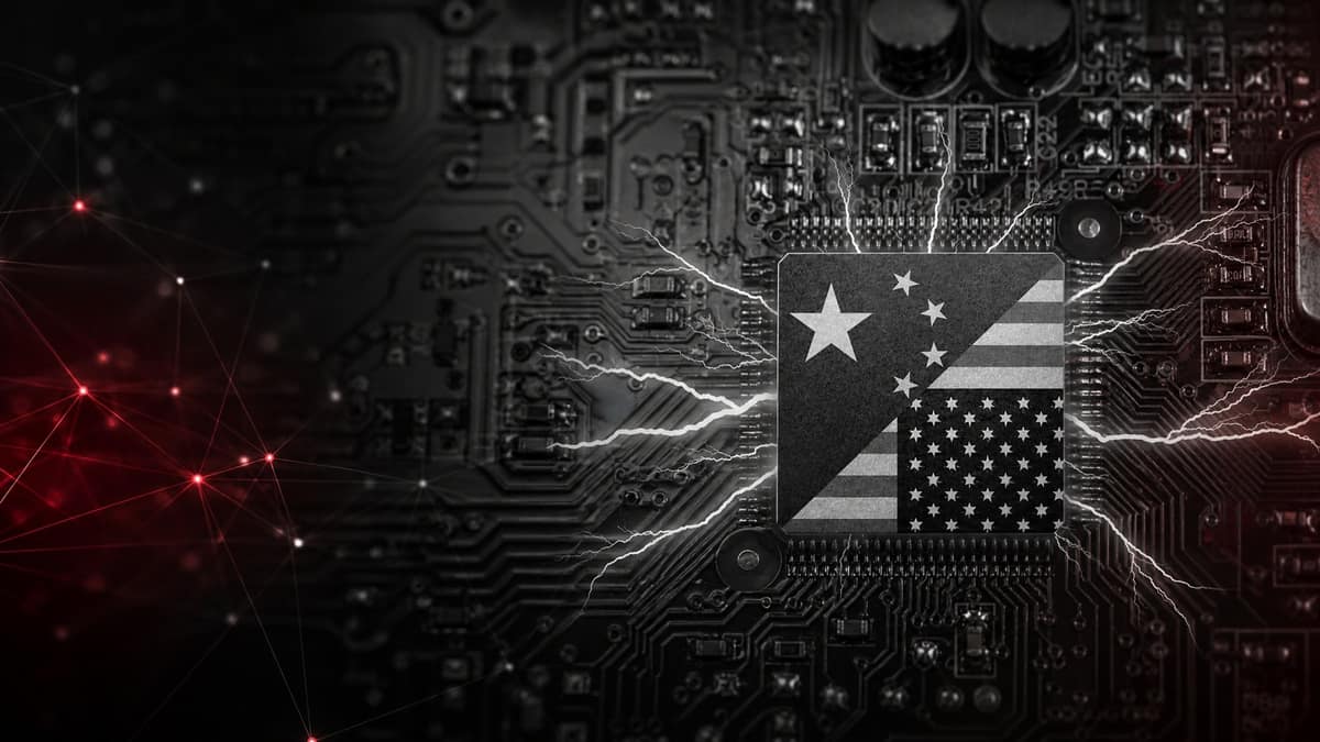 Taiwán restringirá las exportaciones de chips de IA a China en coordinación con EE. UU.: Bloomberg