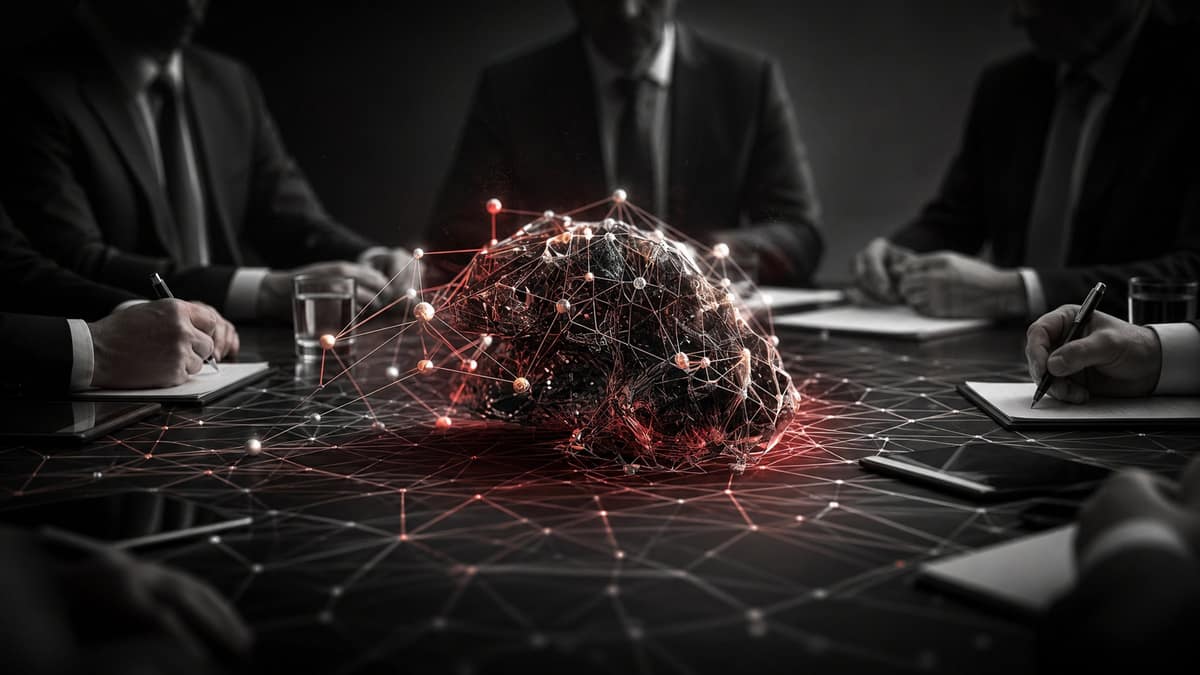 مسؤولو Google DeepMind التنفيذيون يؤسسون معهداً لدراسة مخاطر «فقدان السيطرة» على AGI