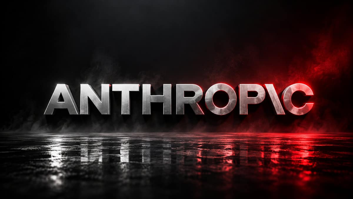 Anthropic signs multiyear cloud deal with IREN amid $530 billion data center push: report