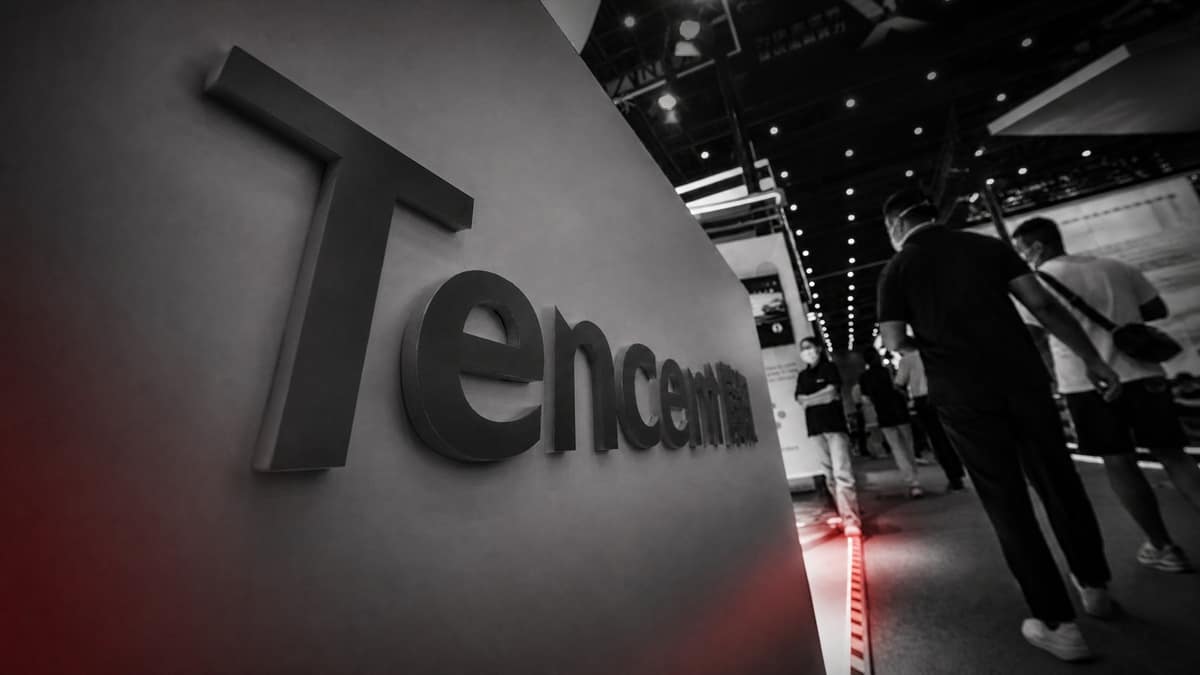 Tencent presenta una vista previa de su modelo más reciente de generación de imágenes con IA