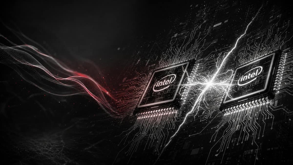 미즈호 애널리스트들, 목표주가를 92달러로 낮췄지만 Intel의 AI 순풍 전망