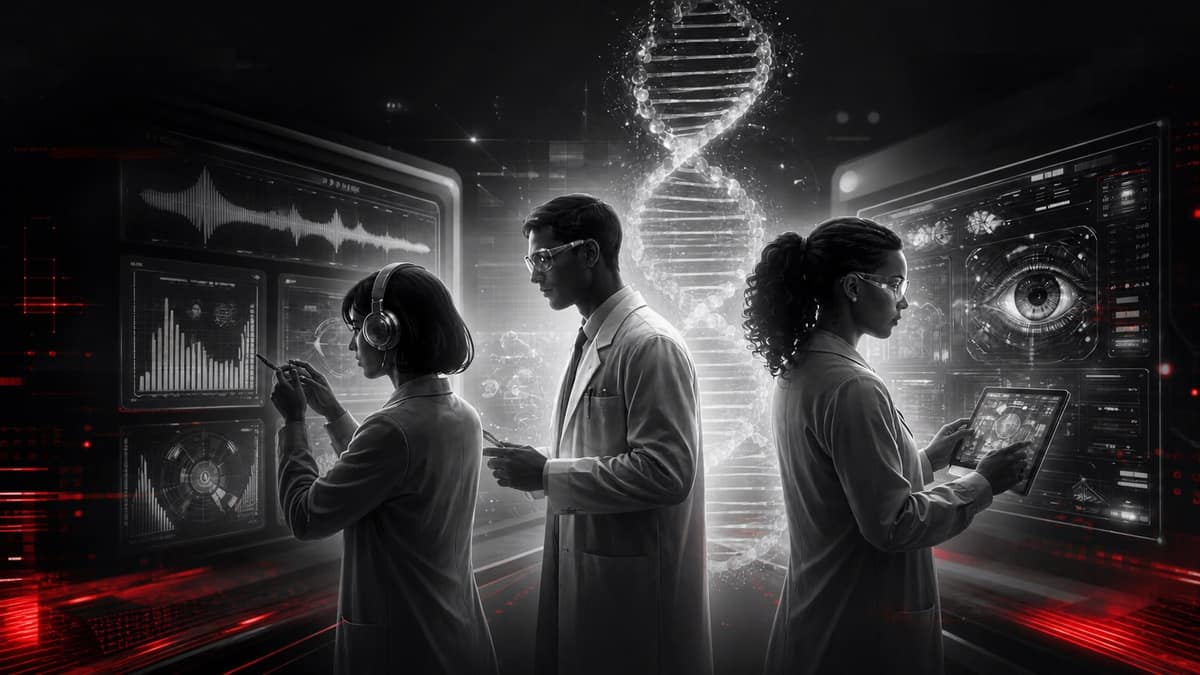 Anthropic 借助新实验室将生物学研究拓展至“in silico”之外:路透社