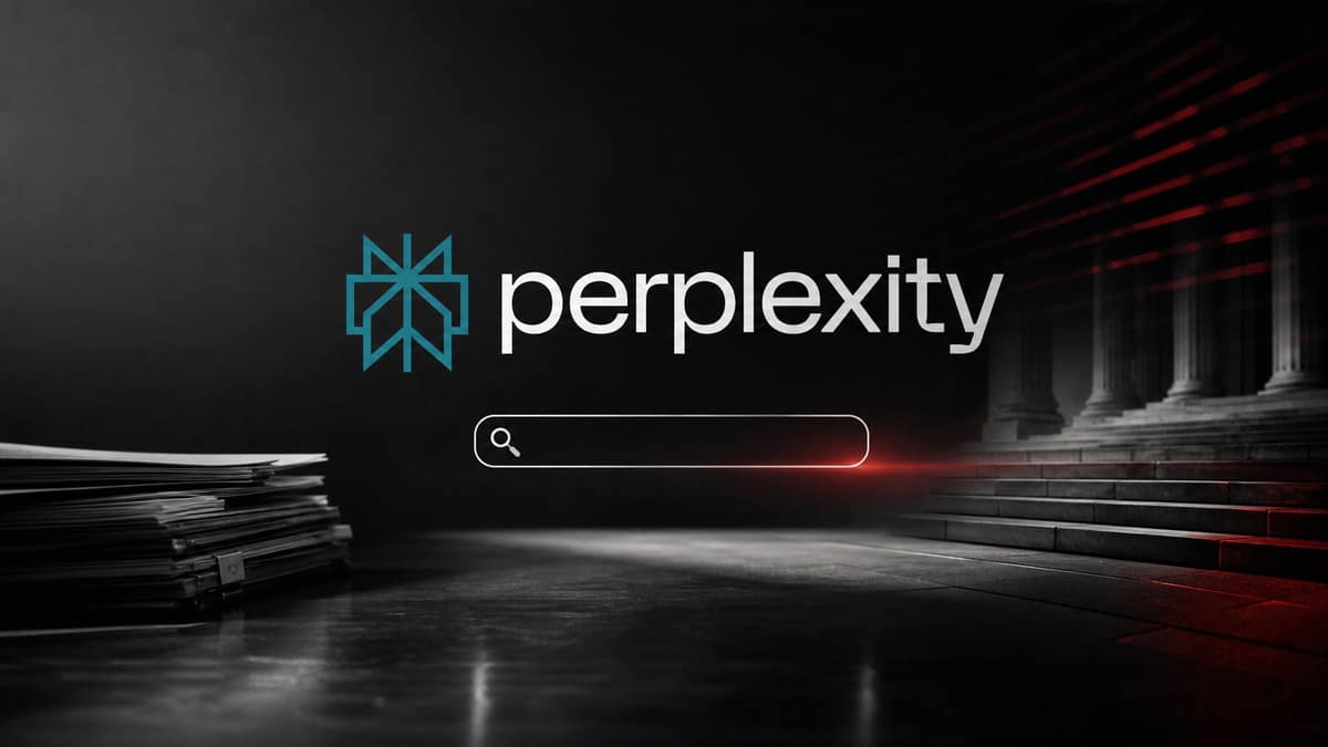 Perplexity, 최상위 Nvidia 칩 기반 최첨단 AI 모델 훈련·운영 위해 Crusoe와 다년 계약 체결