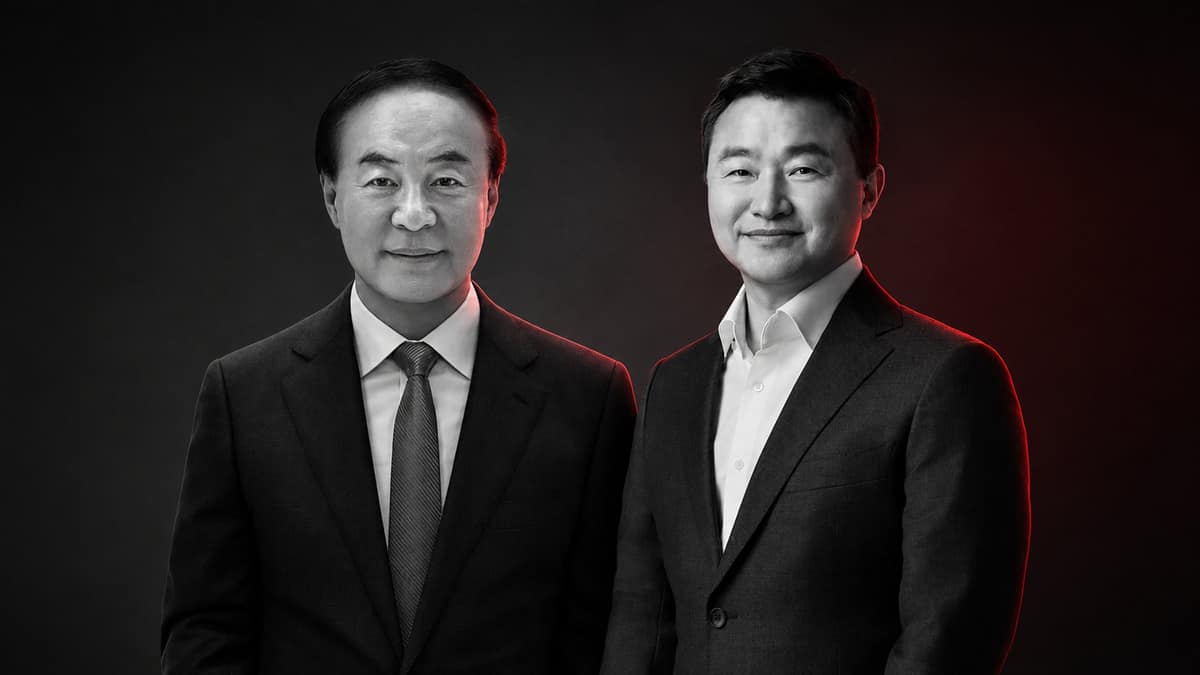 Samsung、チップ利益617億ドルを計上 供給不足は2028年まで続く見通し