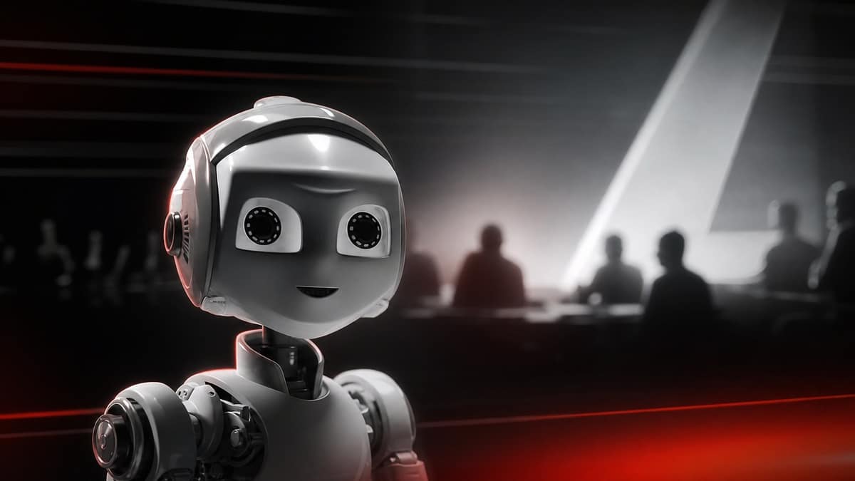Samsung planea presentar, según informes, su primer robot humanoide en CES 2027