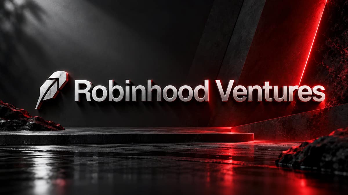 Robinhood تدعم منافستها لـ OpenAI في مجال البرمجة Cognition باستثمار قدره 10 ملايين دولار: تقرير
